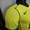 2025/2026 Player Version Tottenham Third Away Football Shirt 1:1 Thai Quality