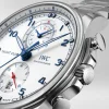 IWC Watch Portugieser Yacht Club Chronograph