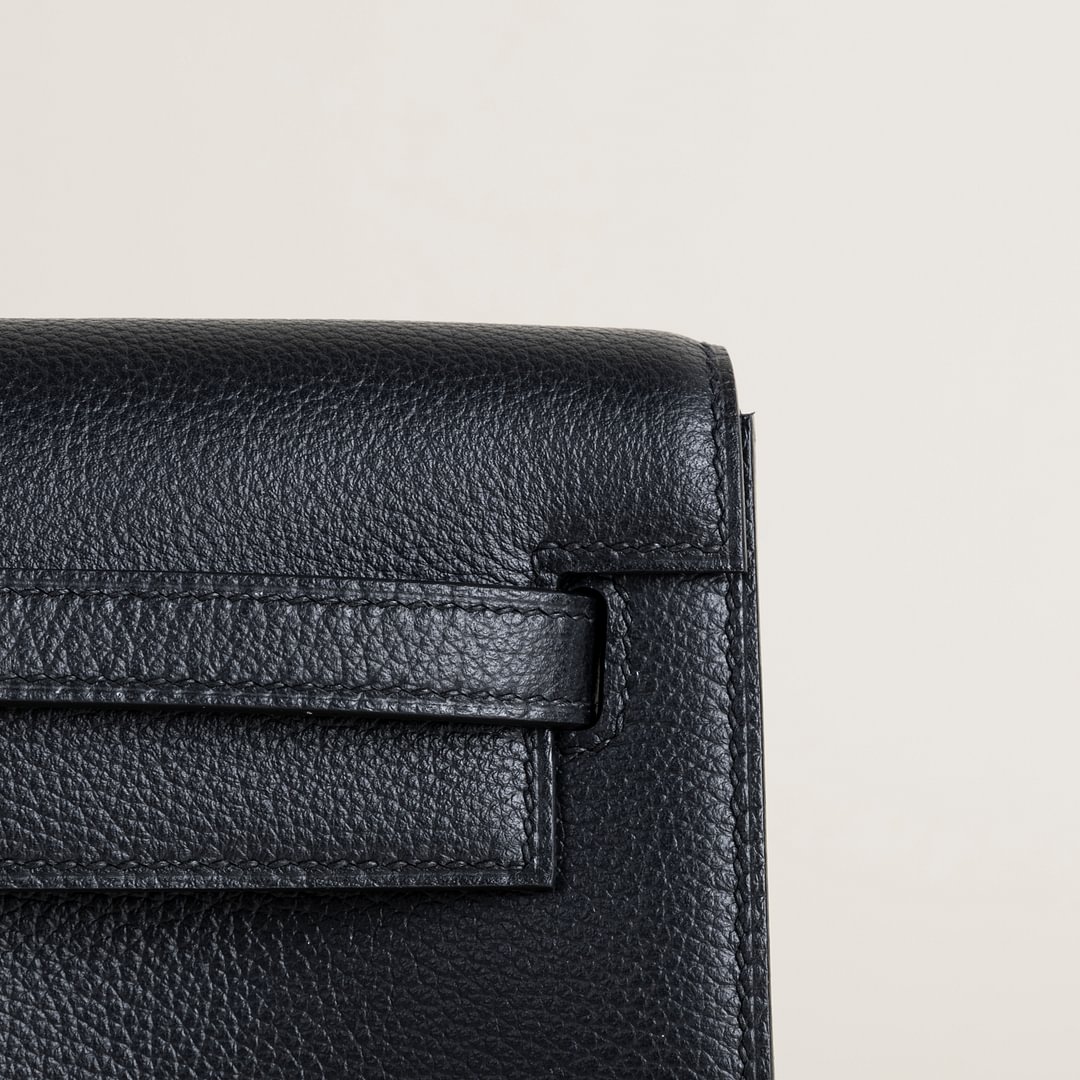 Kelly Danse Evercolor CC89 Noir  GHW