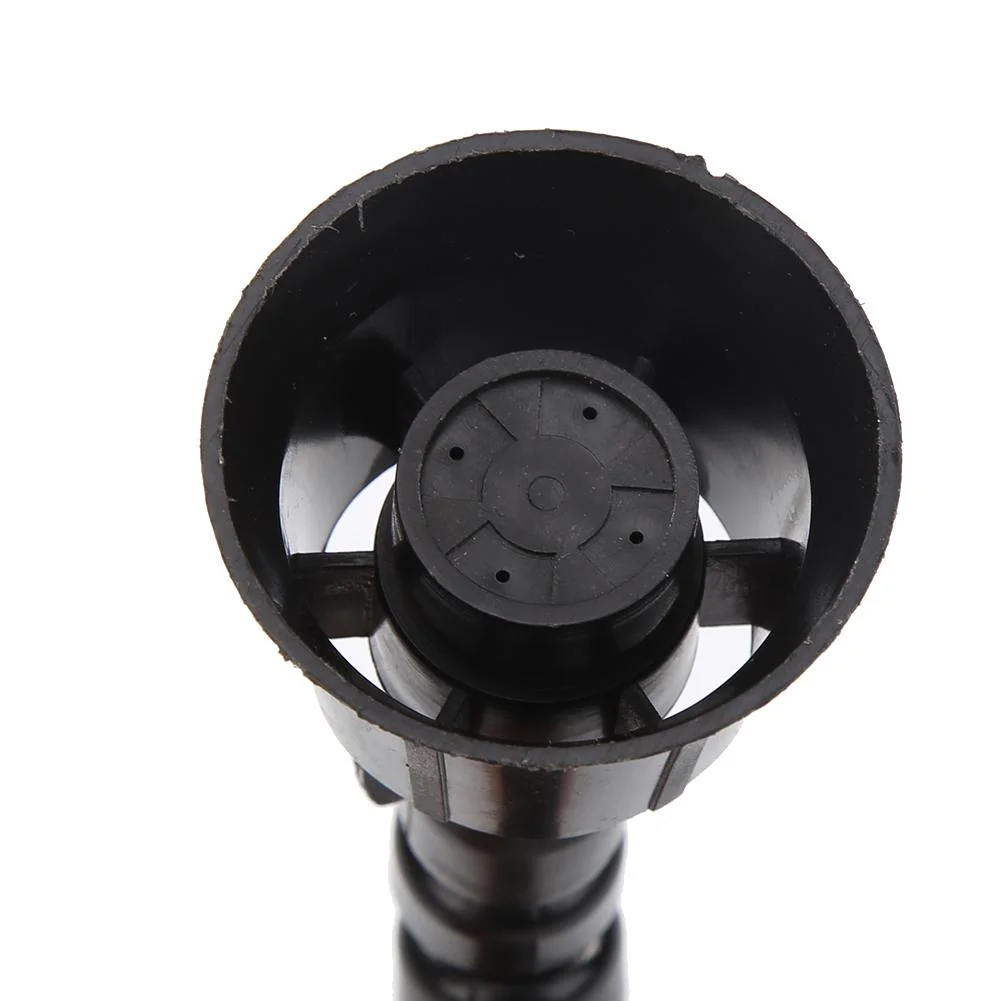 Agricultural Electric Pesticide Spray Nozzle Garden Sprinkler (Single Head)