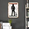 Bruce Springsteen - Vintage Metal Signs - 20*30cm/30*40cm - Music