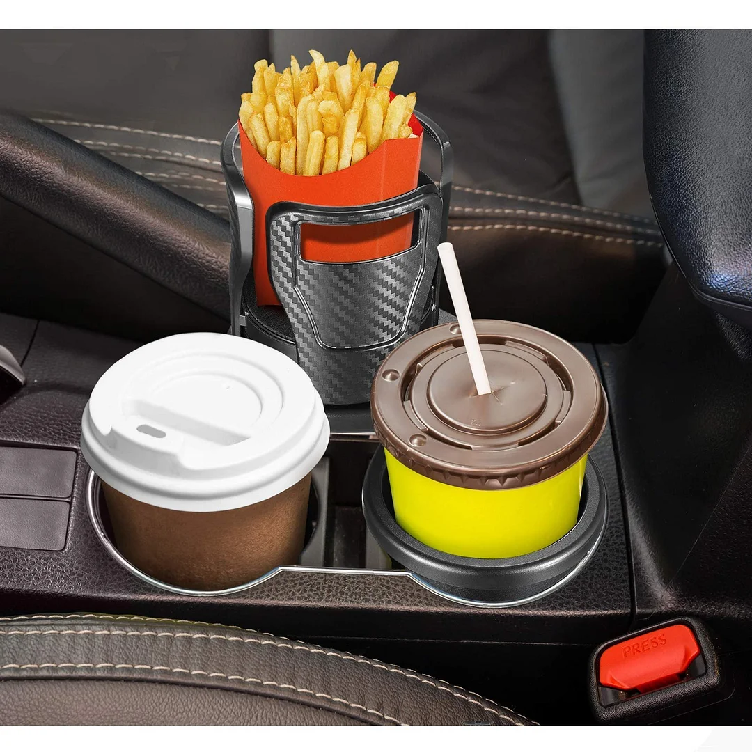 🎁Early Christmas Sales 49% OFF- All Purpose Car Cup Holder