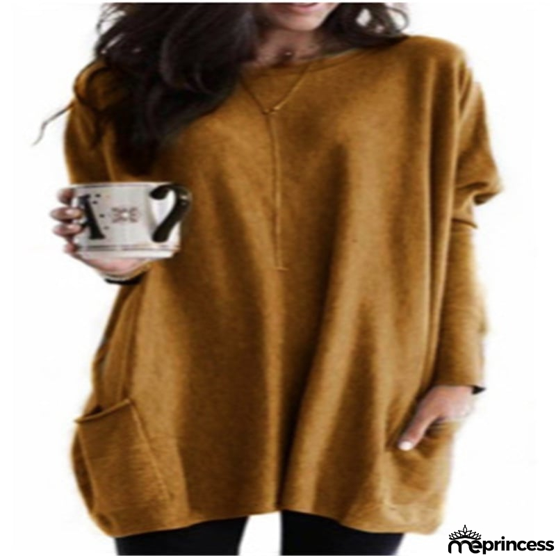 Effortless and Classy general Sweater