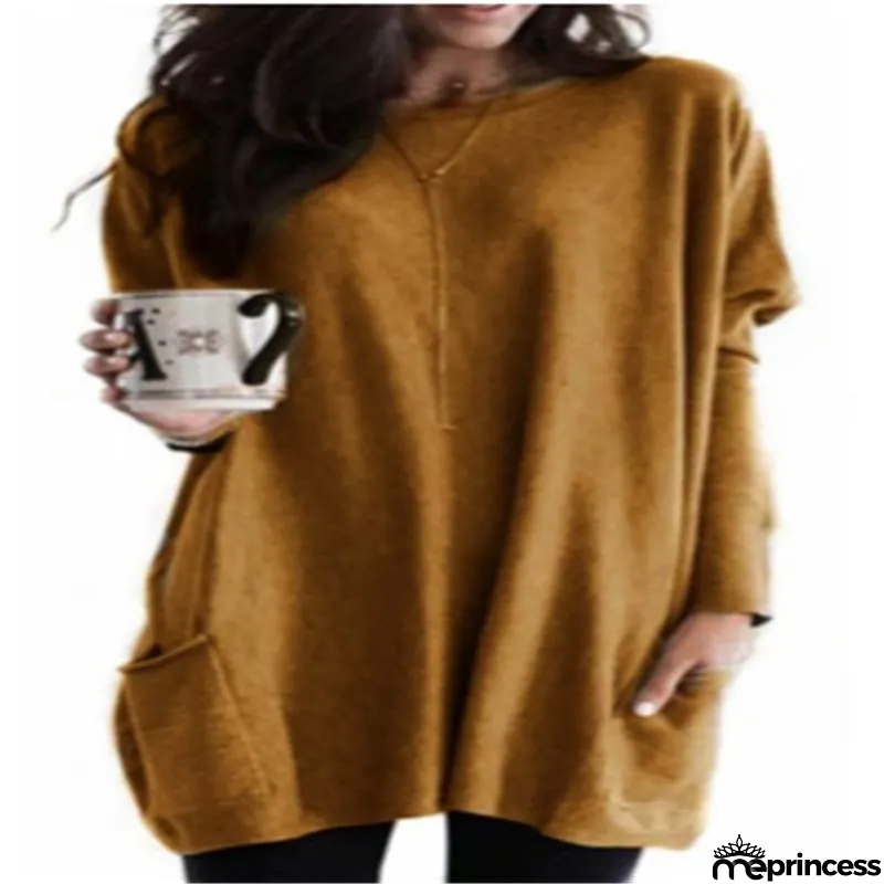 Effortless and Classy general Sweater