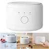 Ultrasonic Electric Cleaner Machine USB Rechargeable Denture Braces Cleaning Box