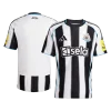 Newcastle United Home Soccer Jersey 2025/26