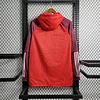 2023/2024 Mexico Windbreaker Red Football Shirt 1:1 Thai Quality