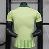 2025/2026 Player Version Palmeiras Away Jersey 1:1 Thai Quality