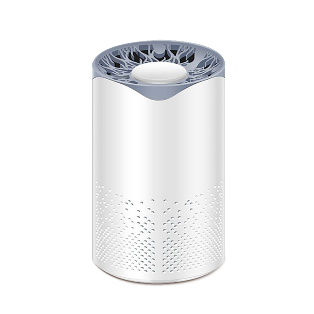 

Formaldehyde Removal Air Purifier Air Cleaner Fresh Ozone UV Sterilizer, 501 Original