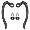 Aluminum Alloy Universal Motorcycle Brake Clutch Lever Hand Guard Protector