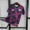 Paris Saint-Germain 2025-26 Pre-match training uniform Shirt