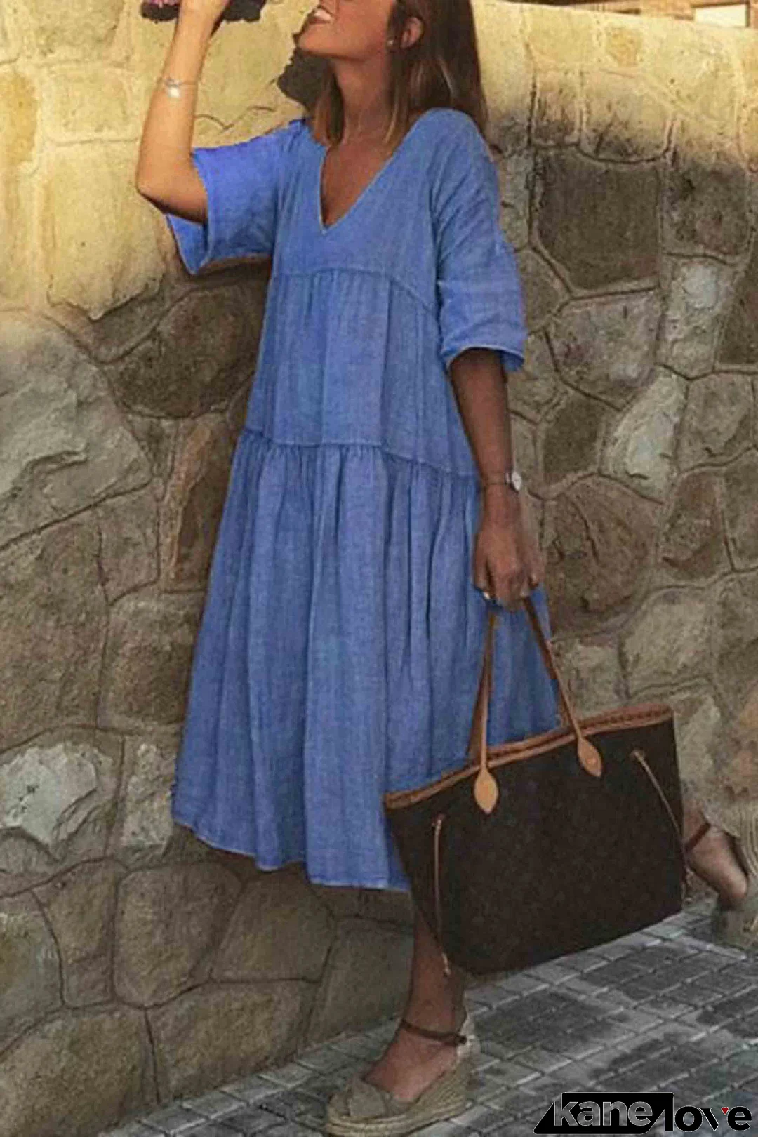 Modern and stylish Dress