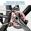 Bike Chain Guide MTB Bicycle Chain Stabilizer Chainring Protector Plates