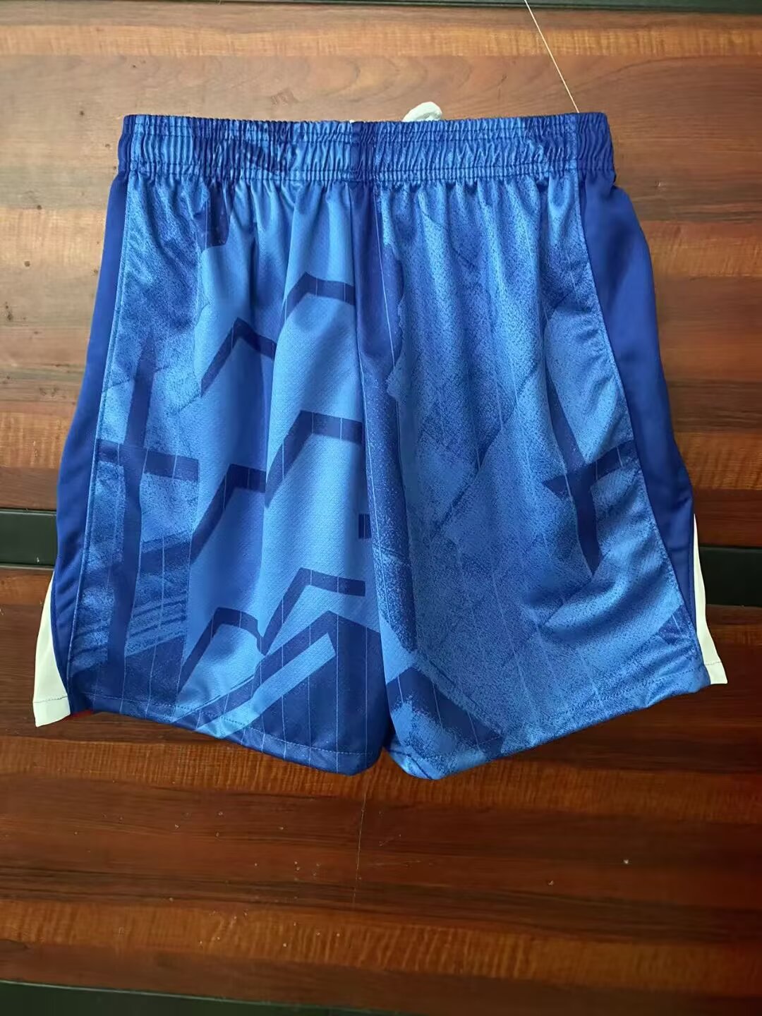 25/26 Chelsea Home Shorts Football Thai Quality