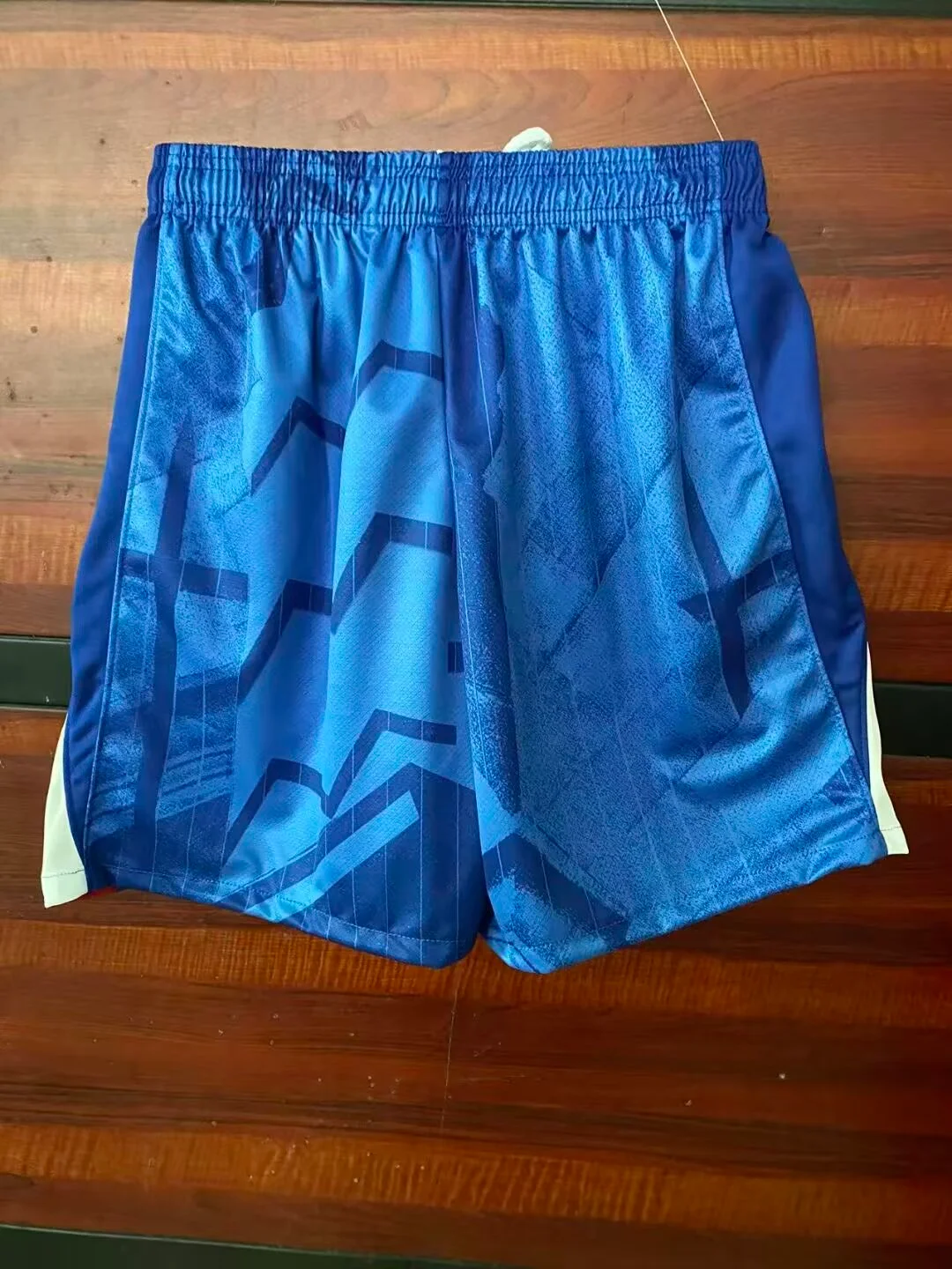 25/26 Chelsea Home Shorts Football Thai Quality