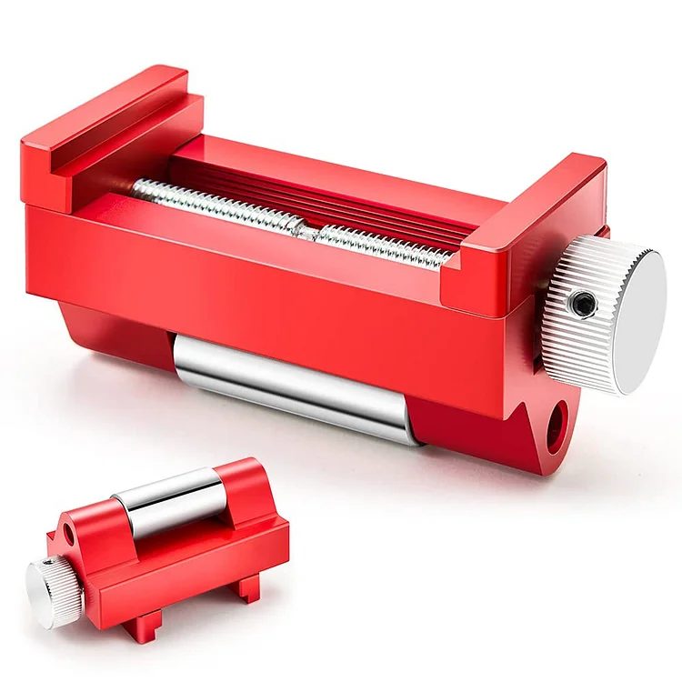 Honing Guide Tool, Sharpening Holder Kit for All Knives, Wood Chisel and Planes, Fixed Angle Knife Sharpener Tool Set for Woodworking