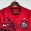 Retro 2011-12 Corinthians Soccer Jersey Third Away