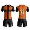 Team Wear Soccer Uniform Wholesale Newest Style Men Soccer Uniform Hot Sale Men Soccer Uniform