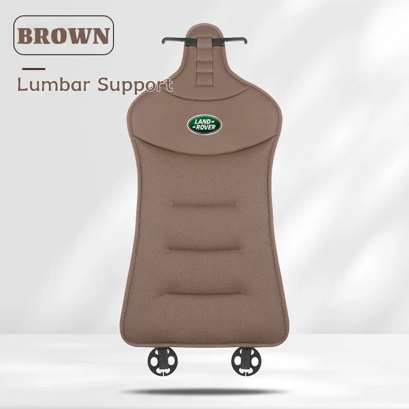 Car modified seat cushions high quality nappa leather comfortable driving