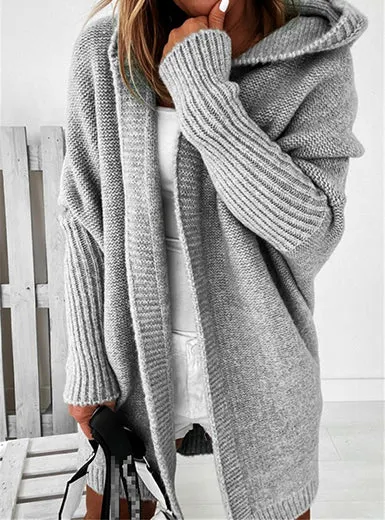 Modern and Comfortable winter Sweater