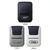 Thermal Label Printer Bluetooth-Compatible Wireless Self-adhesive Label Maker