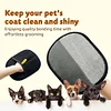 🔥Last Day Promotion 50% OFF - Pet hair remover Electrostatic gloves