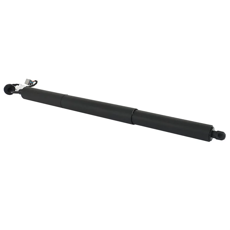 SEBLAFF Rear Left Power Hatch Lift Support Black Steel Replacement for Cherokee 2015-2019 SUV 68231345AC 68231345AB 68231345AA