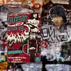 Queens Of The Stone Band - Vintage Metal Signs(8*12Inch)