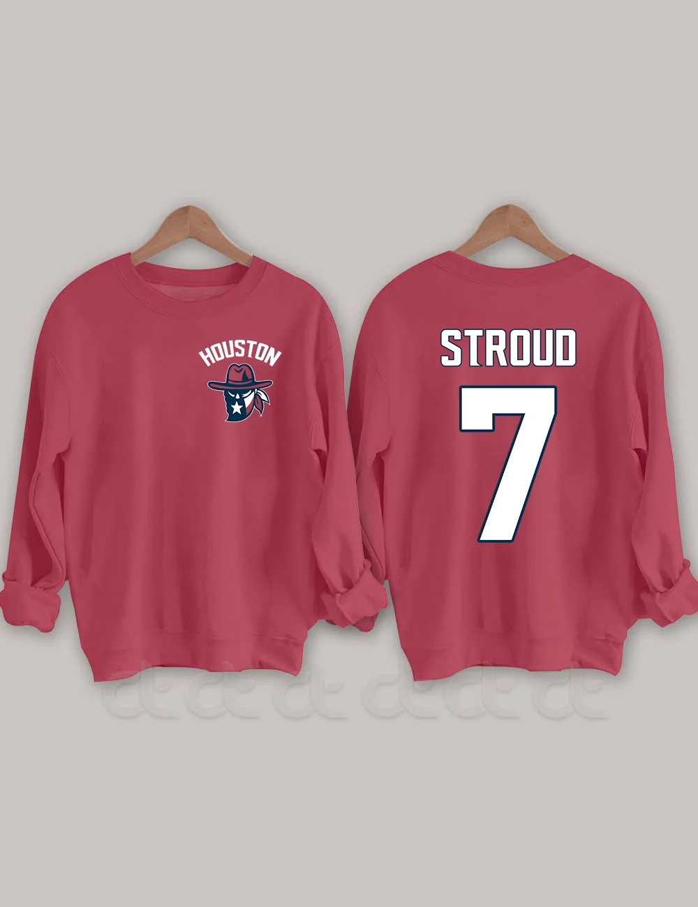 Houston Texans Sweatshirt