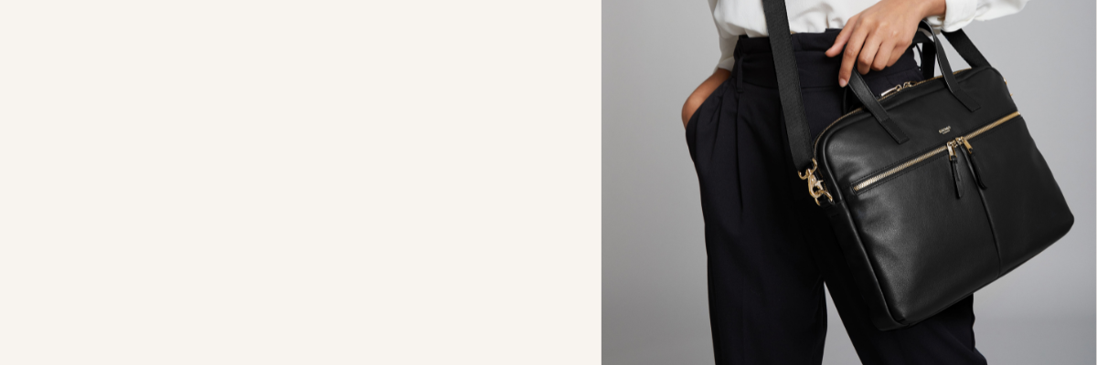  KNOMO USA - Bags that work beautifully