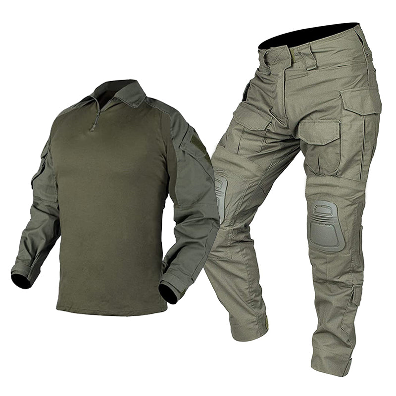 Tactical Pants