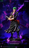 POP Scale Roronoa Zoro - ONE PIECE Resin Statue - NY Studio
