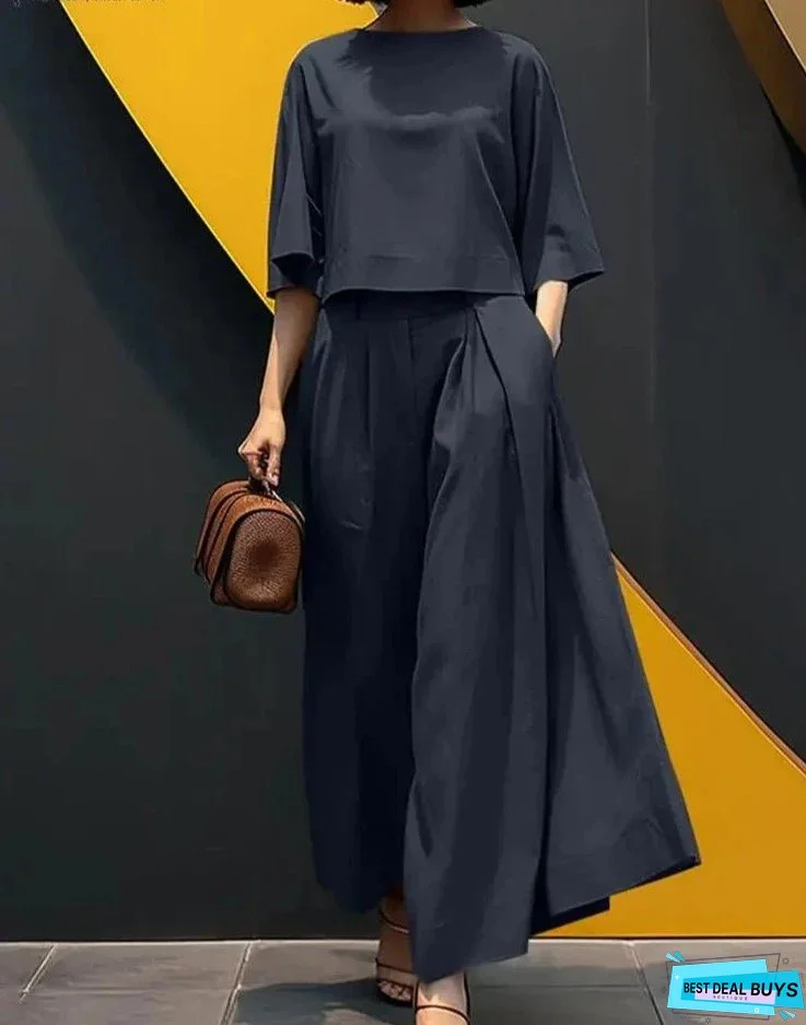 Chic and Versatile winter Pants