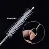 5pcs Fridge Dredging Kit Hose Reusable Fridge Drain Hole Dredging Remover Shovel