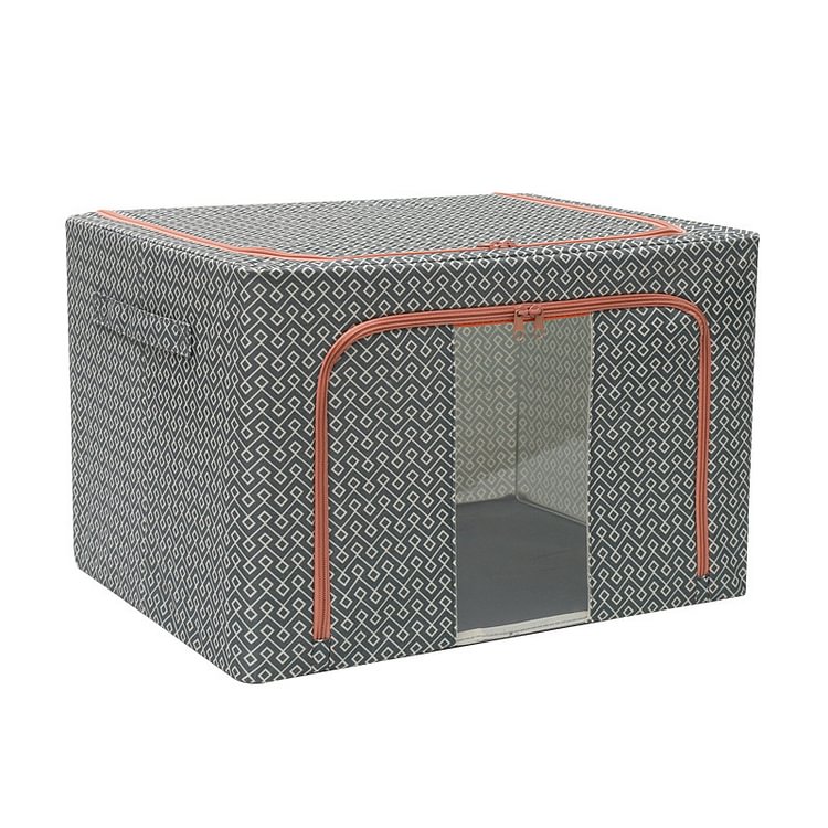 wardrobe storage box