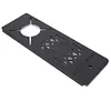 Camping IGT Table Board Kitchen Stainless Steel Table Board Storage Bag Included