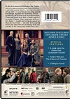 Outlander Season 6(DVD BLANK BOX AND COVER)
