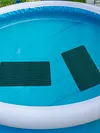 Pool Cover Patch Kit Swimming Pool Cover Repair Kit Safety Covering Patch Kit
