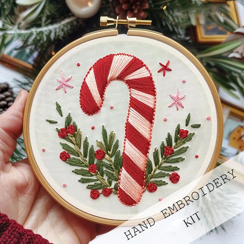 Festive Days Embroidery Suits