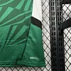 2024/2025 Borussia M&ouml;nchengladbach Away Football Jersey 1:1 Thai Quality