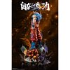 Ultra Instinct Goku - Dragon Ball Resin Statue - Too Studio
