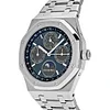 Audemars Piguet Royal Oak Perpetual Calendar 41mm Titanium Blue Dial 26574TI.OO.1220TI.01