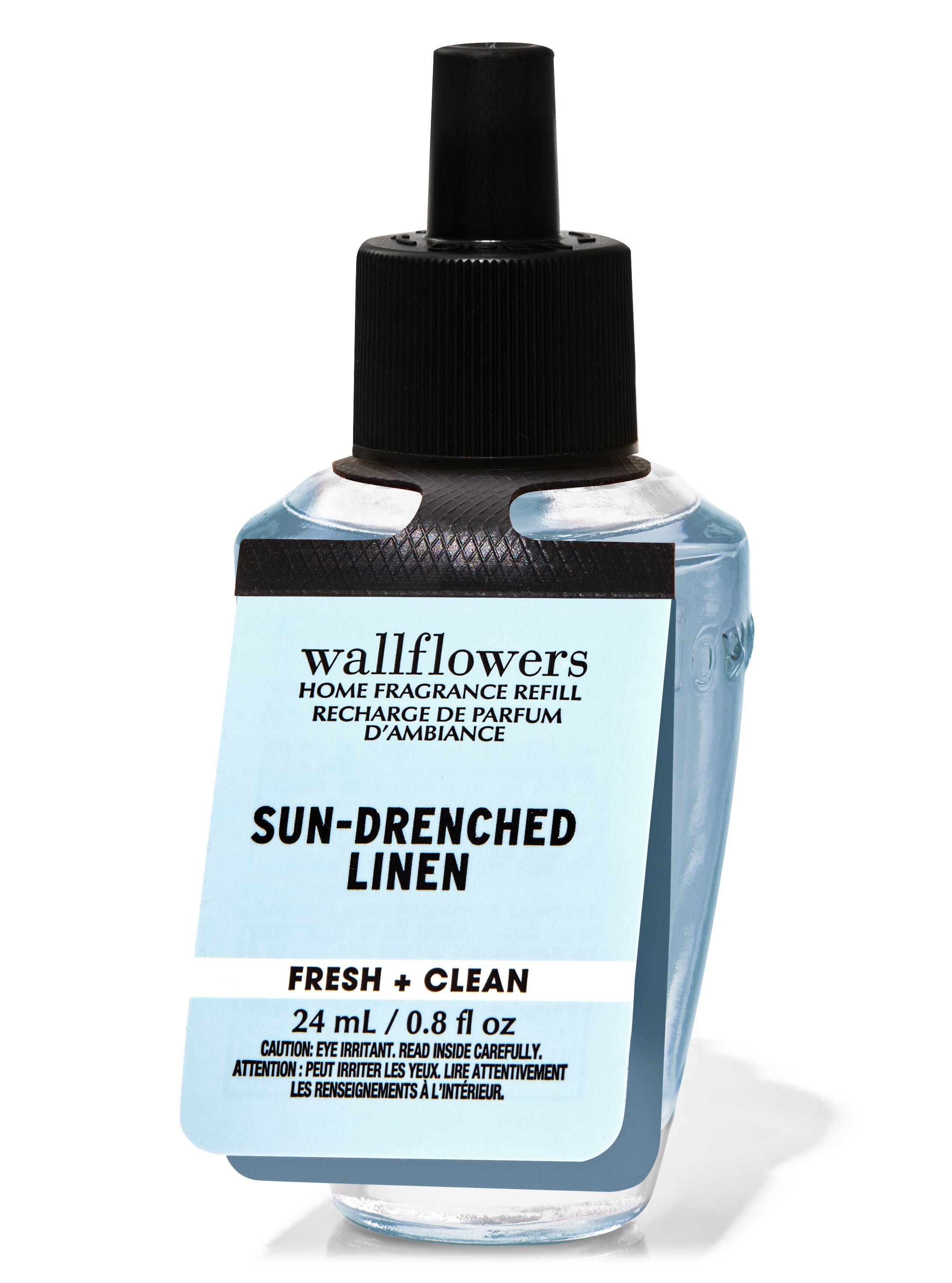 Sun-Drenched Linen