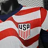2026 Player Version America Home Football1:1 Thai Quality