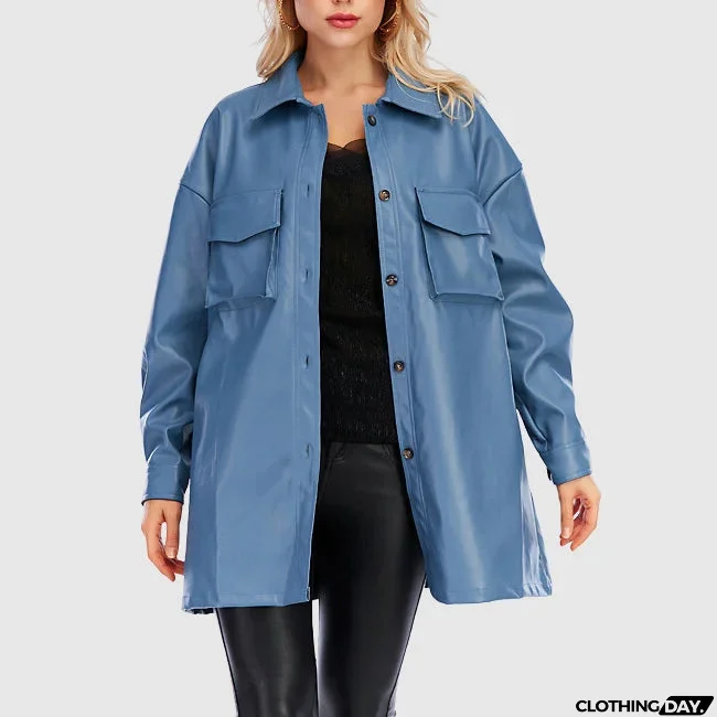 Chic and Versatile winter Jacket