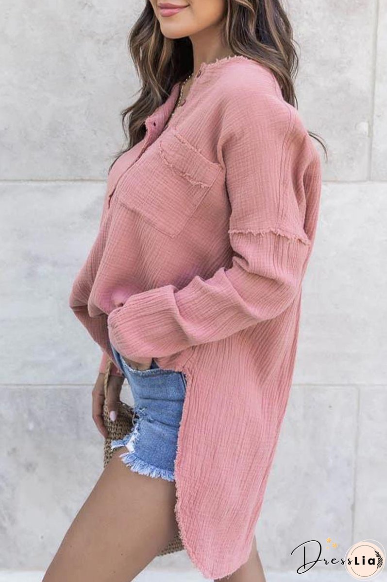 Modern and Versatile winter Top