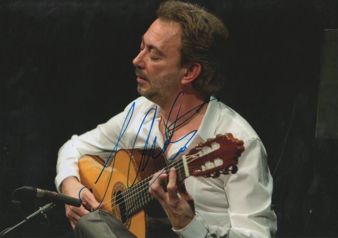 Jose Antonio Rodriguez Flamenco