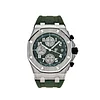 Audemars Piguet Royal Oak Offshore Selfwinding Chronograph 26238TI.OO.A056CA.01