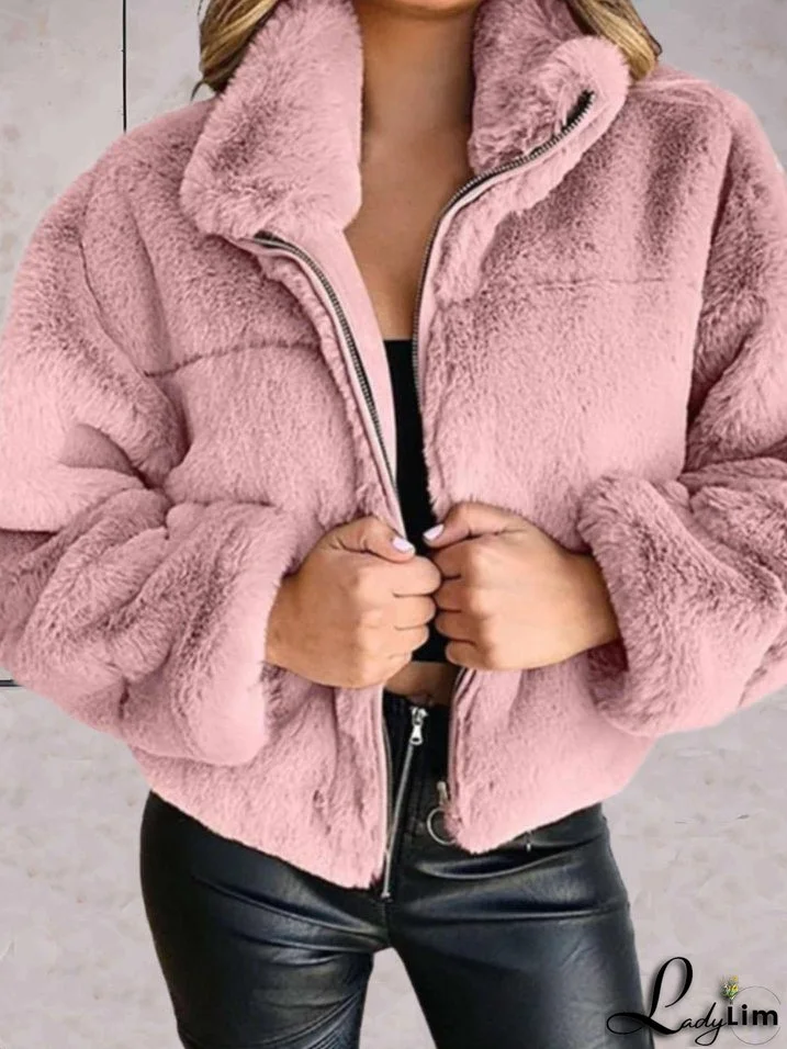 Elegant and Versatile winter Jacket