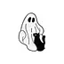 Amigos Fantasma Felino